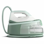 Vertikalus garų lygintuvas Philips PSG3010/70 2400 W kaina