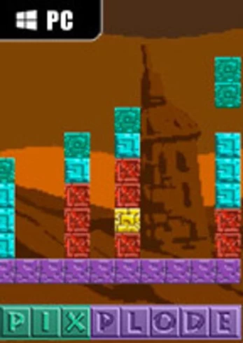 Pixplode PC