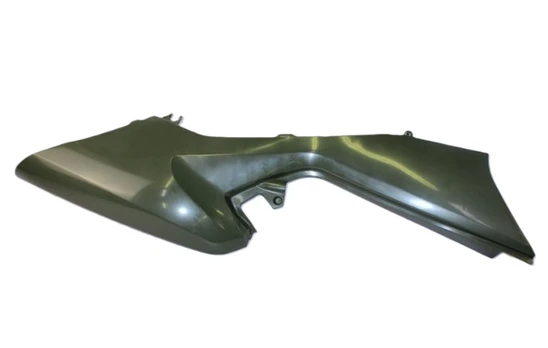 9CQV-042022-3000-0P800 RH SIDE COVER, LONG MODELHUNTER GREEN