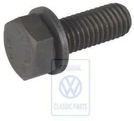 Vag Caddy Mk2 1996 2003 Šešiakampis Varžtas Combi Originalus N90412902