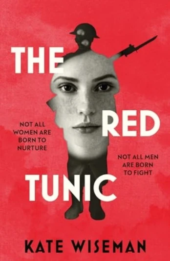 Red Tunic 