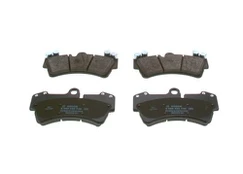 BOSCH 0 986 424 739 Brake pad set