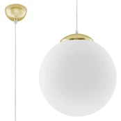Šviestuvas lubinis Sollux Ugo 30 SL.0716, 60 W, E27 kaina