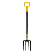 Šakė universali Forte Tools FT20, 1200 mm, su kotu kaina
