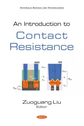 Introduction to Contact Resistance
