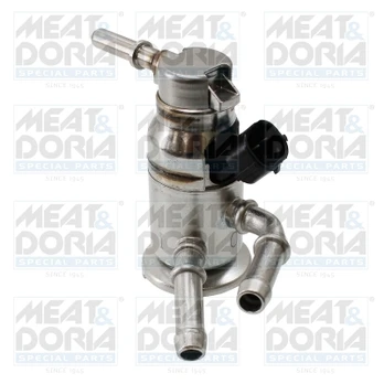 dozavimo modulis, urėjos įpurškimas MEAT & DORIA MD73016