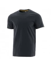 Vyr. maršk. CAT Essentials black M kaina