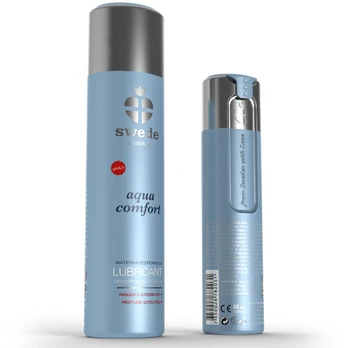 SWEDE - Originalus Aqua Comfort 60 ml