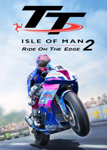 TT Isle of Man: Ride on the Edge 2 PC