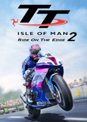 TT Isle of Man: Ride on the Edge 2 PC kaina