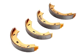 FERODO FSB92 Brake shoe set kaina