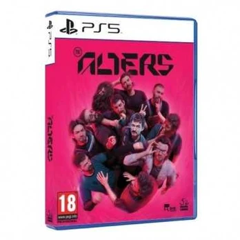 The Alters Playstation 5