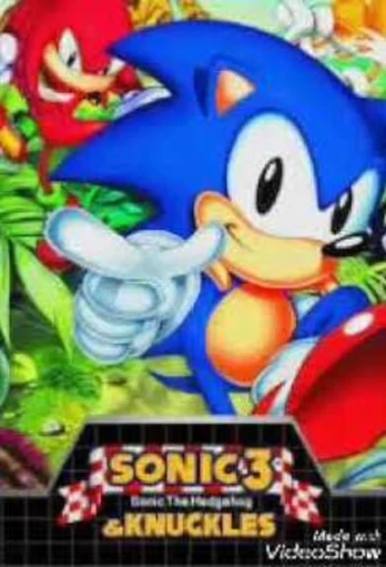 Sonic 3 & Knuckles PC