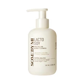 Some By Mi - Lactosoy Mild Bubble Peeling Cleanser - 180 ml kaina