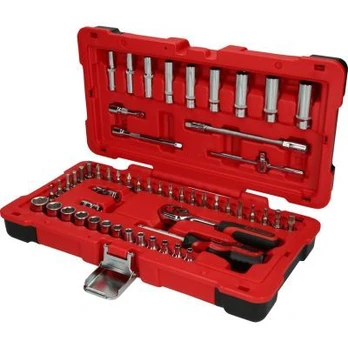 Veržliarakčių rinkinys KS TOOLS 958.0654