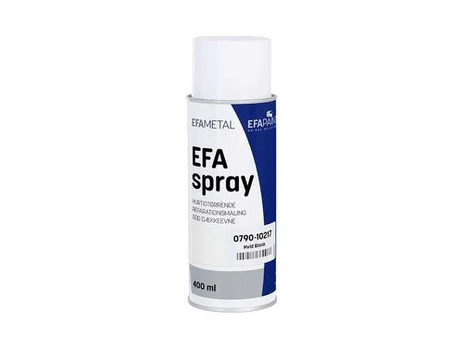SPRAY Purškiamieji dažai 73076 Ford pilki
