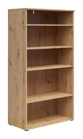 Lentyna MultiDo, 80x40x147 cm, ruda