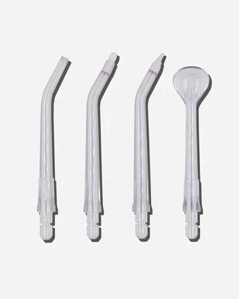 Spotlight Oral Care UV Steriliser water flosser tips