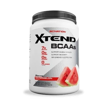 Scivation Xtend XTEND Amino Rūgštys 90 Porcijų