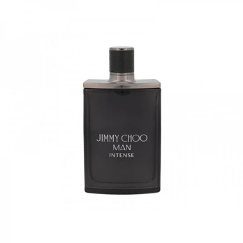 Tualetinis vanduo Jimmy Choo Man intense EDT vyrams, 100 ml