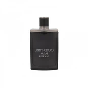 Tualetinis vanduo Jimmy Choo Man intense EDT vyrams, 100 ml kaina