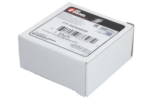 Veleno guoliai, įdėklai RE65908-FP