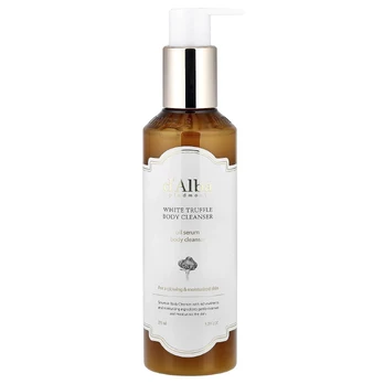 d'Alba - White Truffle Body Cleanser, 9.29 fl oz (275 ml)