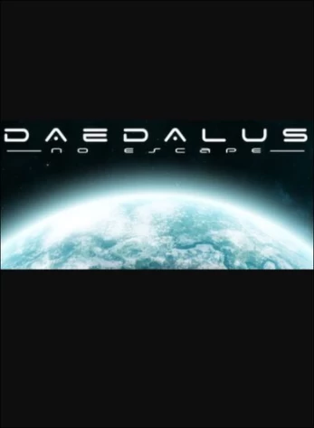 Daedalus - No Escape PC