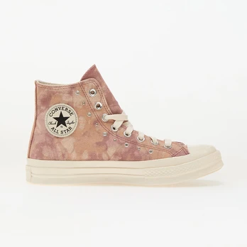 Chuck 70 Washed Denim Light Saddle/ Egret/ Egret - Dydis 37 (A11841C Laisvalaikio batai)