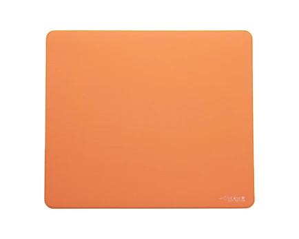 ARTISAN FX Zero - XL Soft Daidai Orange - Pelės Kilimėlis