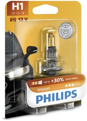 Lemputė, prožektorius PHILIPS 12258PRB1