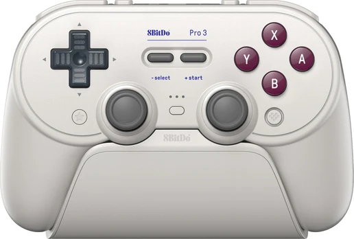 Žaidimų pultelis 8Bitdo Pro 3