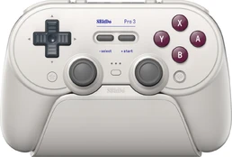 Žaidimų pultelis 8Bitdo Pro 3 kaina