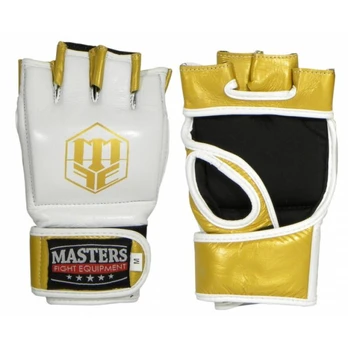 Vartininko pirštinės Gloves, baltos