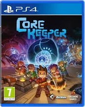 Core Keeper Playstation 4