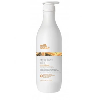 MILKSHAKE Drėkinantis kondicionierius Milk Shake Moisture Plus Conditioner 1000ml
