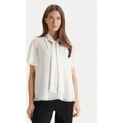 Marciano Guess Palaidinė 6RGH03 7429A Balta Regular Fit