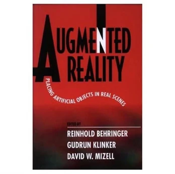 Augmented Reality