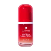 Erborian Ginseng Super Serúm 30ml kaina