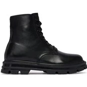 Auliniai batai Guess FMFGAD LEA10 Juoda