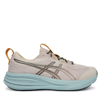 Bėgimo batai Asics Gel-Pulse 17 Tr 1011C317 Smėlio