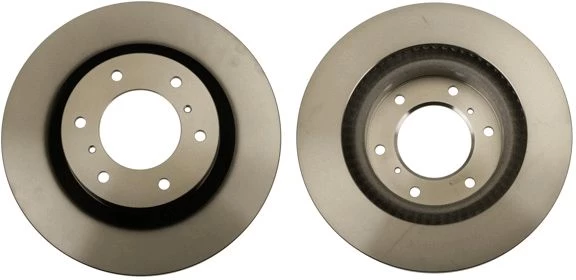 TRW DF4943S Brake Disc