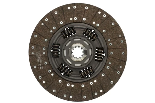 Sankabos diskas SACHS 1878 008 514 009