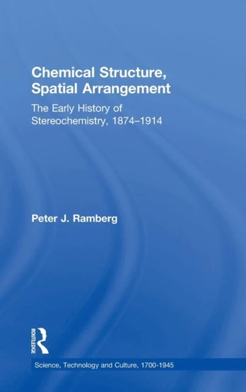 Chemical Structure, Spatial Arrangement