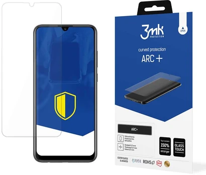 3Mk Protection Honor 9A - 3mk ARC+