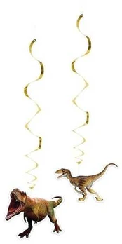 Boland Party Partners B.V. T-rex spiraler
