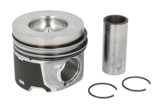 NURAL 87-434307-00 Piston