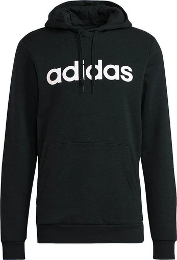 Adidas Essentials Hoodie M GK9057 džemperis