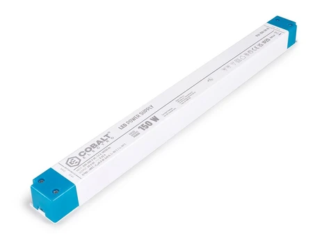 Led maitinimo blokas Cobaltelectro Plv 24v 150w 6.25a Ip20