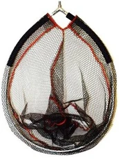 Graibštas Akara Net Head PFG-5, 55 cm, juoda